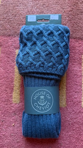 Ancient blue merino wool - ancient,