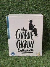 The Charlie Chaplin Collection