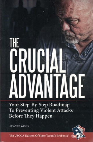The crucial advantage - the,