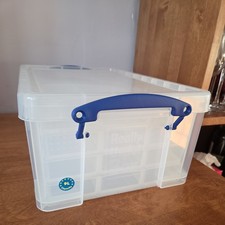 Really Useful 9 Litre Box With