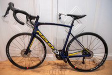 Ridley Fenix SL Ultegra Disc