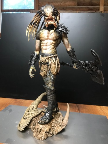 Narin predator slayer - narin,