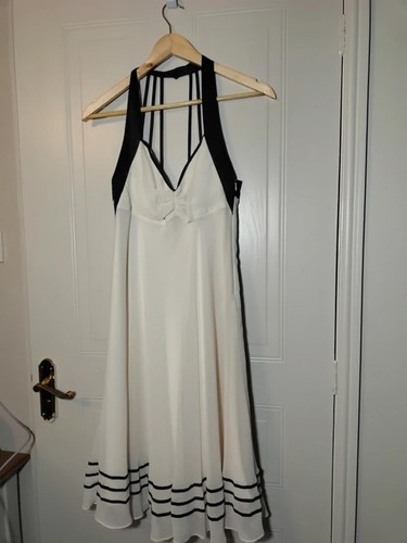 Nicholas millington halter - nicholas,