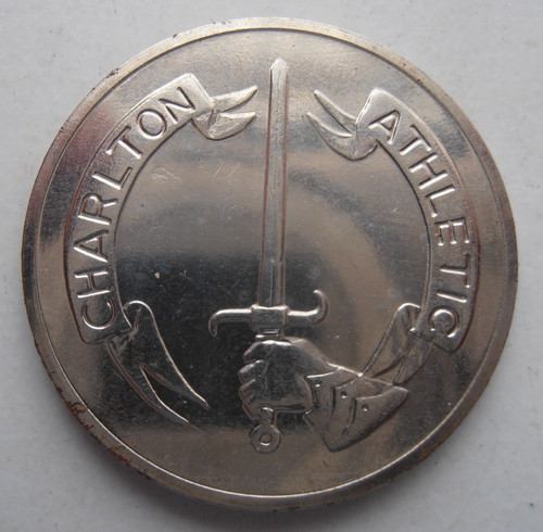 Esso cup coin token - token, medal