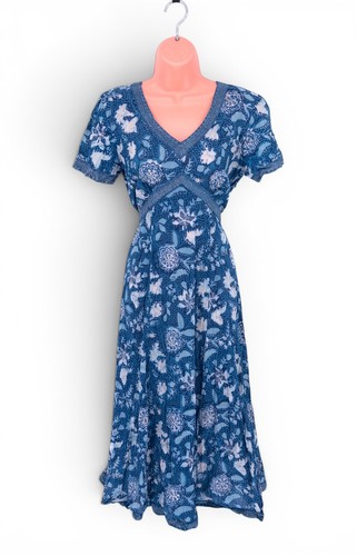 Anokhi for east - for, floral