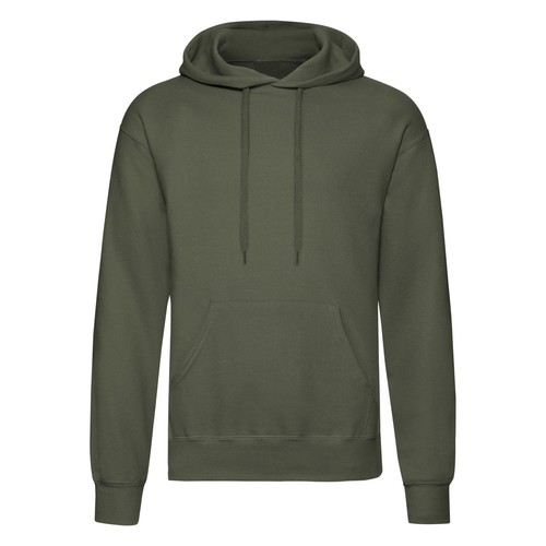 Olive green fishing hoodie - fishing,
