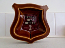 Trophy Best Bitter Genuine Pub