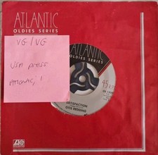 Otis Redding I Can’t Get No