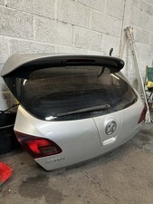 Vauxhall Astra J Mk6 Boot Lid