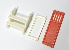 Vintage Timpo/Brands Wild West