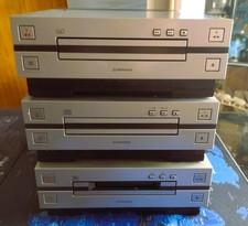 PIONEER SL-7 Mini-Disc