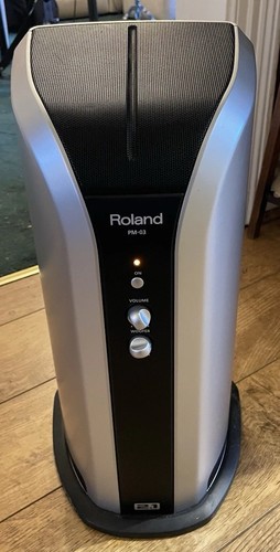 Roland drum monitor - roland,