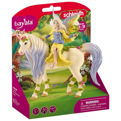 Schleich bayala fairy sera - bayala,