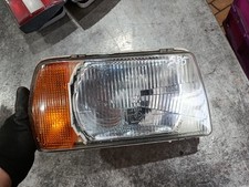 Opel Ascona B Right Front
