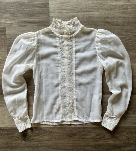 Vtg 70s jessica gunnies - 70s, s