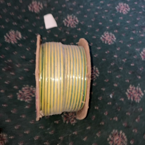 10mm2 6491x green yellow earth - 10mm2,