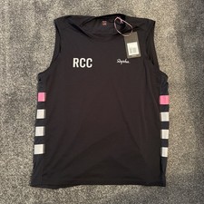 Rapha RCC Indoor Training  T