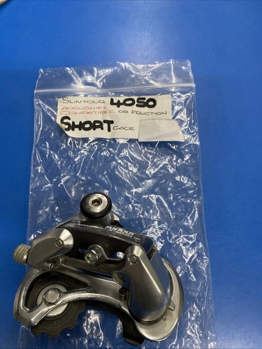 Suntour 4050 retro rear - 4050,