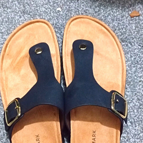 Primark women strap - women’s, t-strap