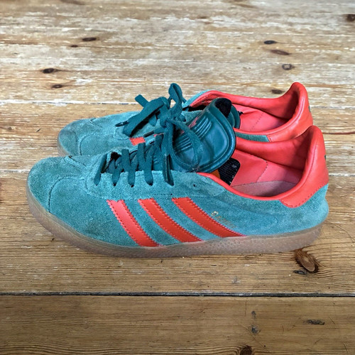Adidas gazelle unisex - gazelle,