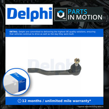 Tie / Track Rod End fits HONDA