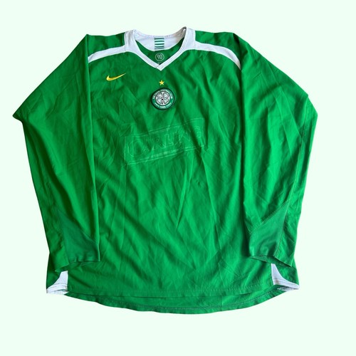 Celtic away football shirt - celtic,
