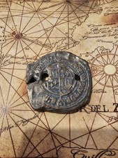 Goonies Inspired Doubloon
