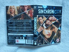 Sinchronicity DVD BBC TV Drama