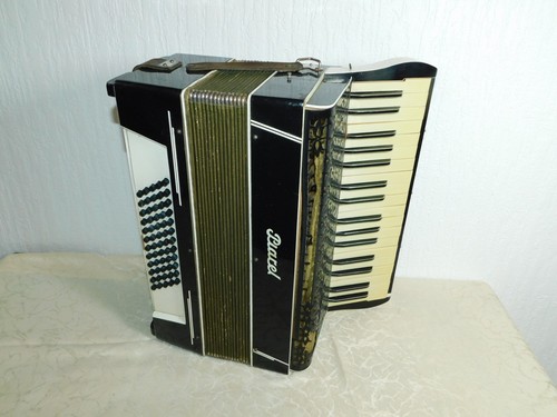 Musical instrument accordion - instrument,
