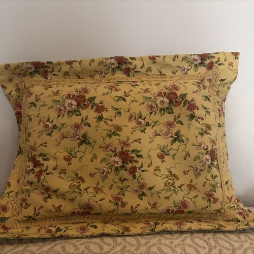 Vintage homemade reversible