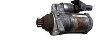 SEAT LEON Starter Motor 1.6