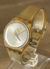 Vintage Swatch 1996 Atlanta