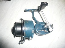 Garcia Mitchell 440A Match