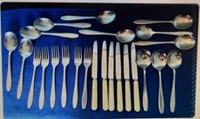  Cutlery Collection Old Hall