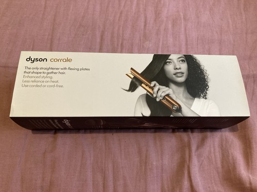 Dyson corrale cordless hair - corrale,