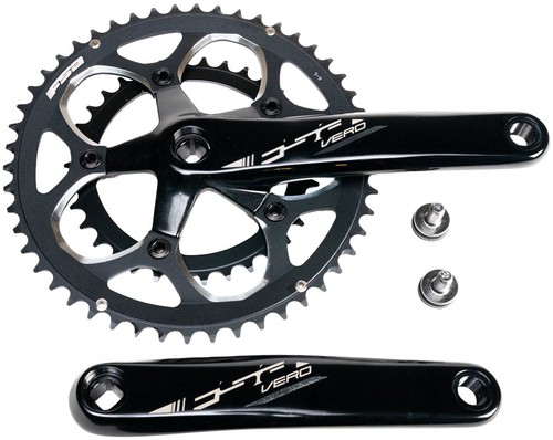 Fsa vero compact - fsa, crankset