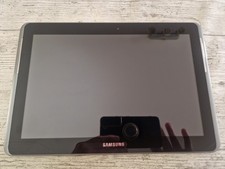 Samsung Galaxy Tab 2 GT-P5110 16GB Wi-Fi 10.1 Inch Silver Tablet