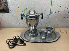 Vintage vulcan coffee - vintage,