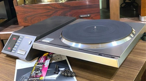 Technics 10mk3 quartz - technics,