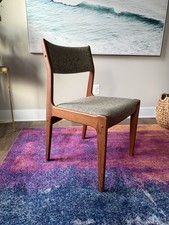 Mid Century Modern Chair -