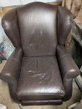 Multiyork reclining, leather