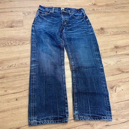 Prps selvedge jeans men - prps,