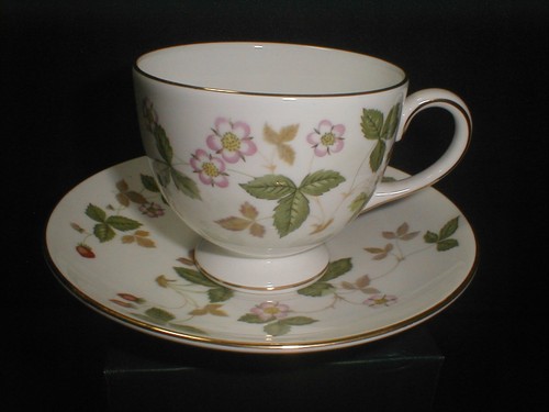 Wedgwood bone china - wedgwood,