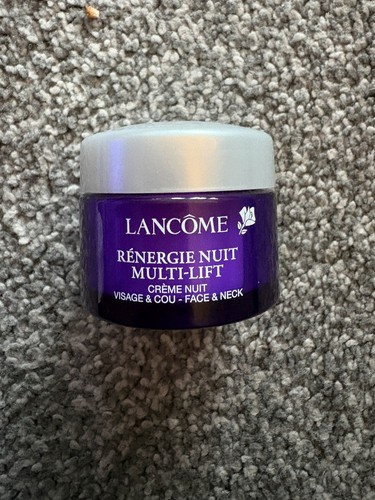 Lancome renergie nuit - lancome,