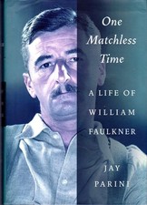 One Matchless Time: A Life of