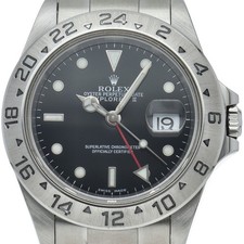 ROLEX Explorer 2 16570(F)