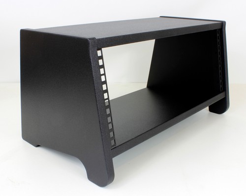 Desktop studio rack - 4u,