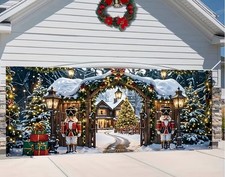 Nutcracker Soldier Christmas