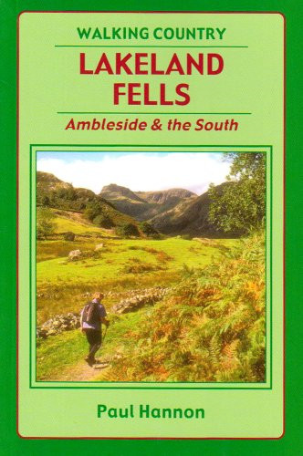 Lakeland fells ambleside - ambleside, &