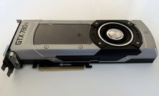 NVIDIA GeForce GTX 780Ti 3GB